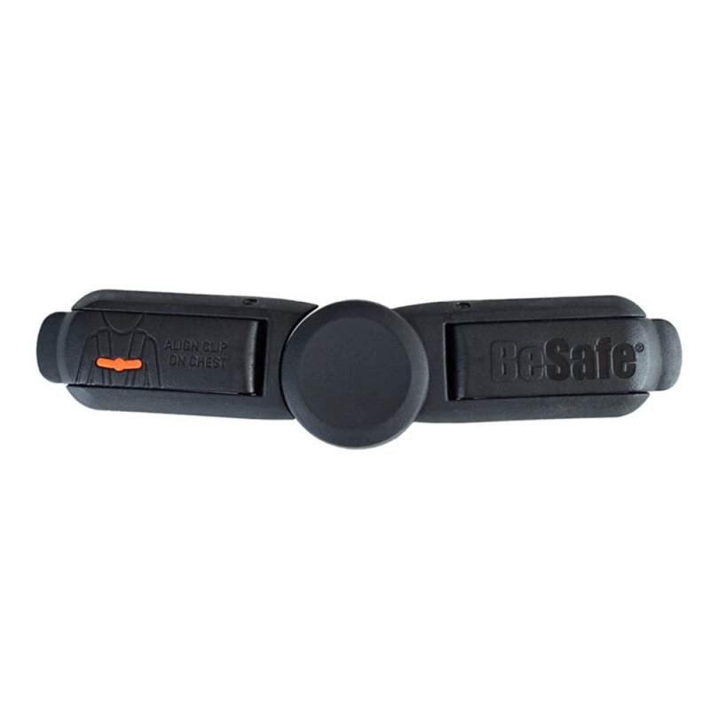 BeSafe Belt keeper
