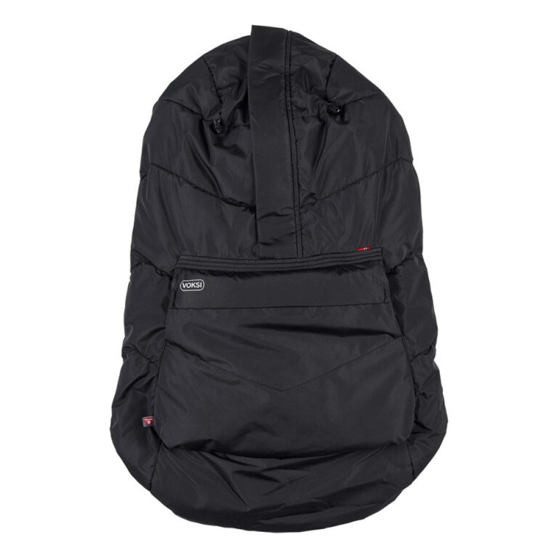 Voksi Voksi Carrier Cover black