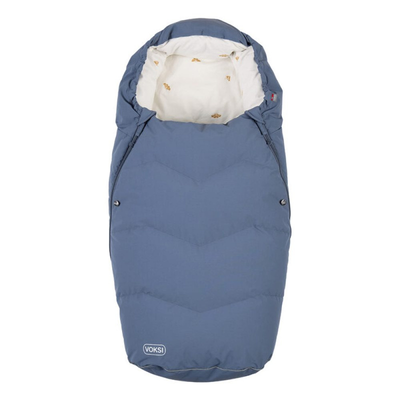 Voksi Urban stone blue