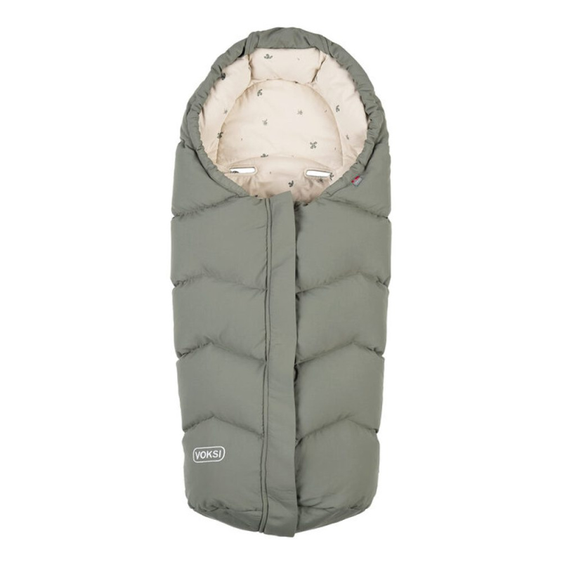 Voksi Move meadow green clover