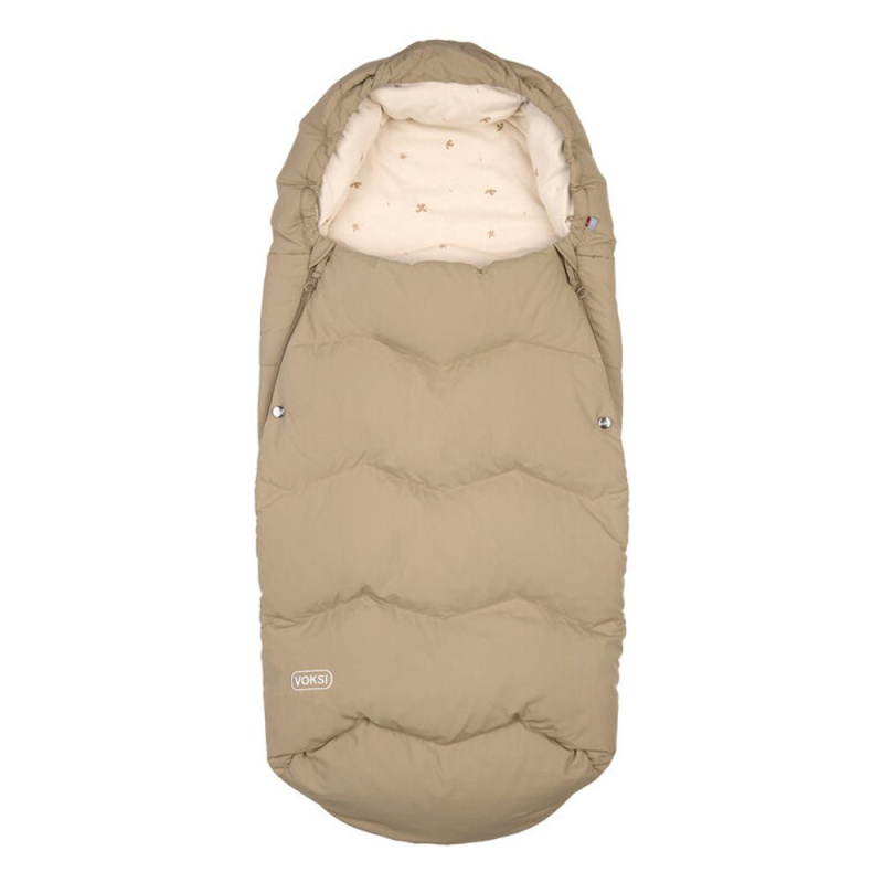 Voksi Explorer dark sand clover