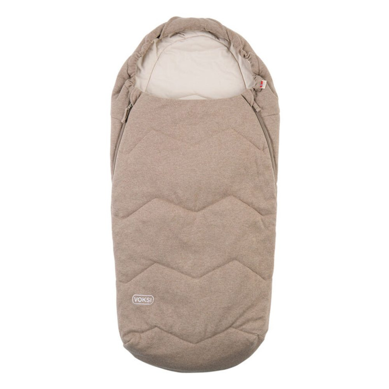 Voksi Breeze Light walnut solid