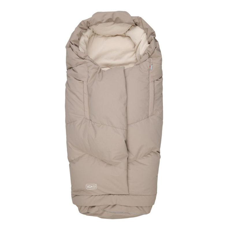 Voksi City North clay cream
