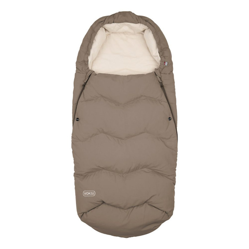 Voksi Explorer walnut solid