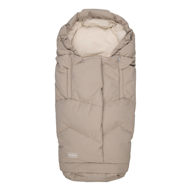 Voksi City clay cream