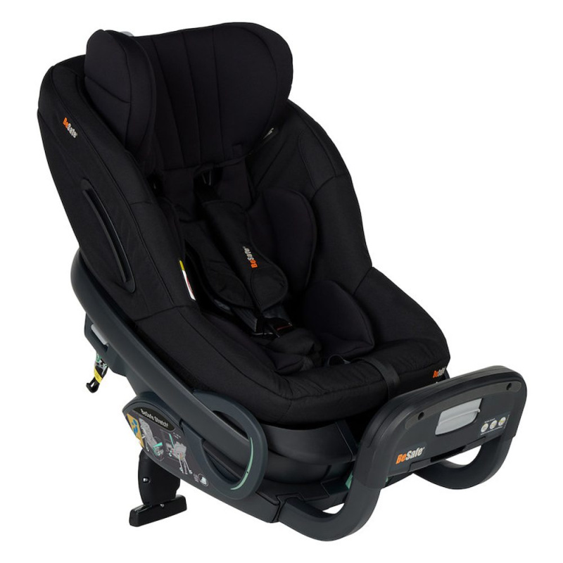 BeSafe Stretch2 fresh black cab