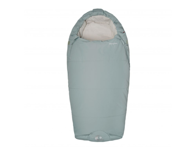 EasyGrow Fusak péřový Fnugg Teal