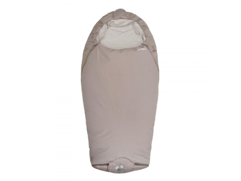 EasyGrow Fusak péřový Fnugg Sand