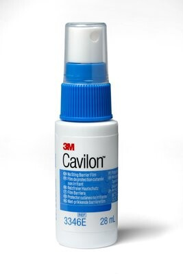 3M Cavilon Nedráždivý bariérový sprej 3346 P 28 ml