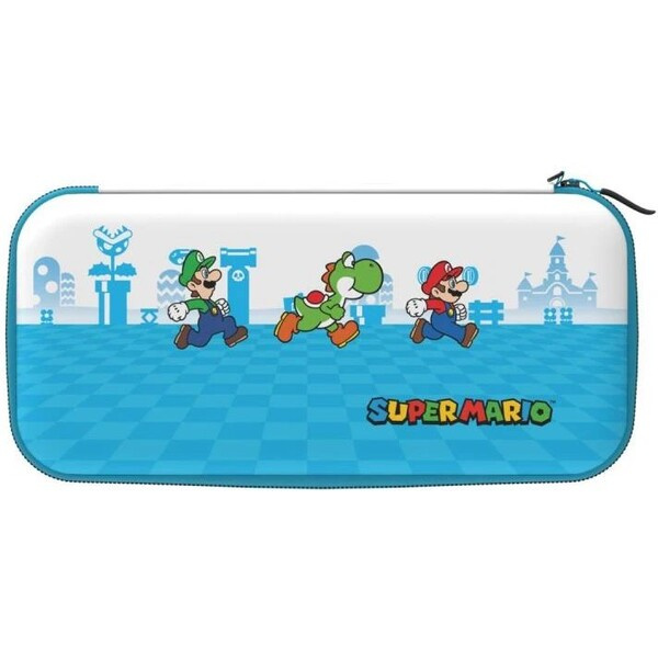 PDP Mario Escape cestovní obal na Nintendo Switch
