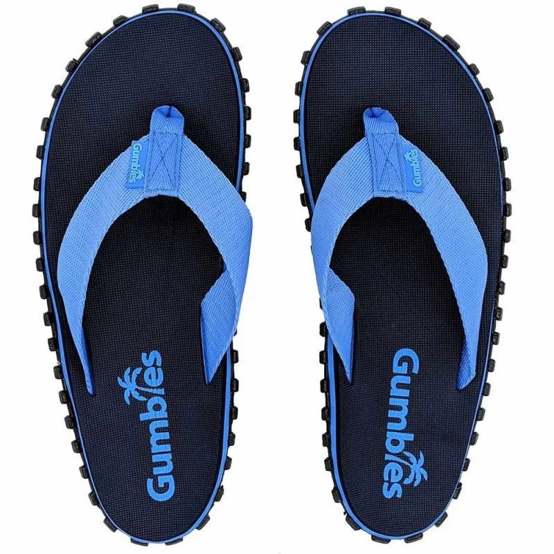 Žabky Gumbies Duckbill G-DB-UNI-BD 38