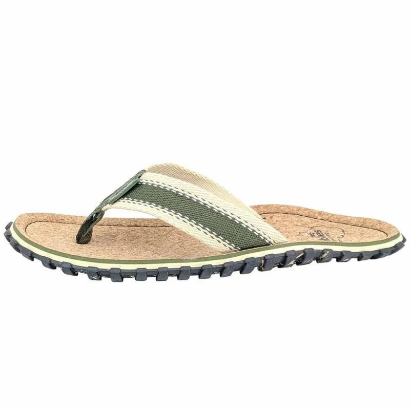 Žabky Gumbies Corker G-CO-UNI-K 48