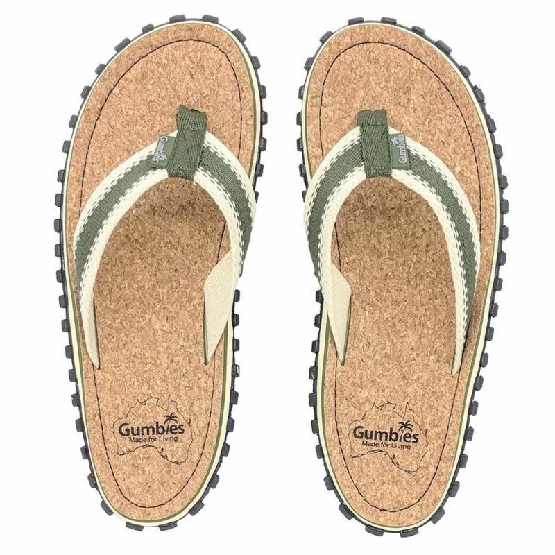 Žabky Gumbies Corker G-CO-UNI-K 46
