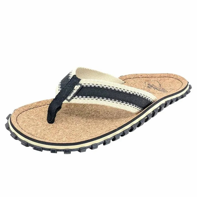 Žabky Gumbies Corker G-CO-UNI-BL 46