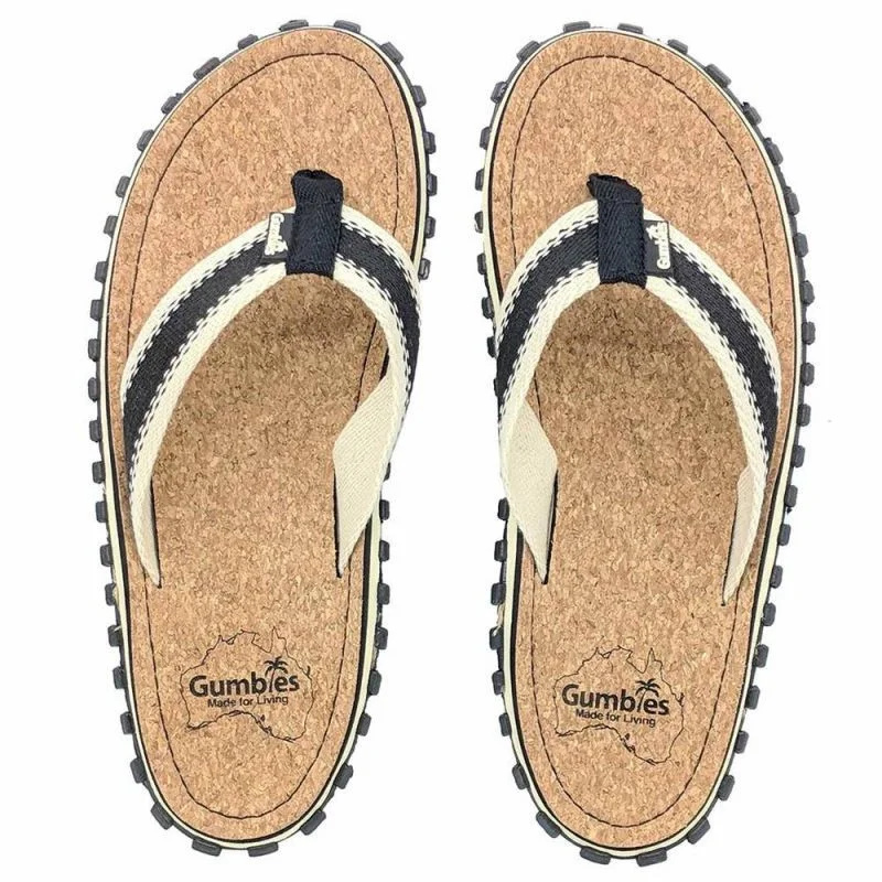 Žabky Gumbies Corker G-CO-UNI-BL 37