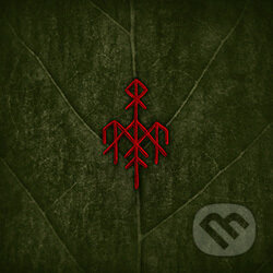 Wardruna:  Yggdrasil (CD) - Wardruna