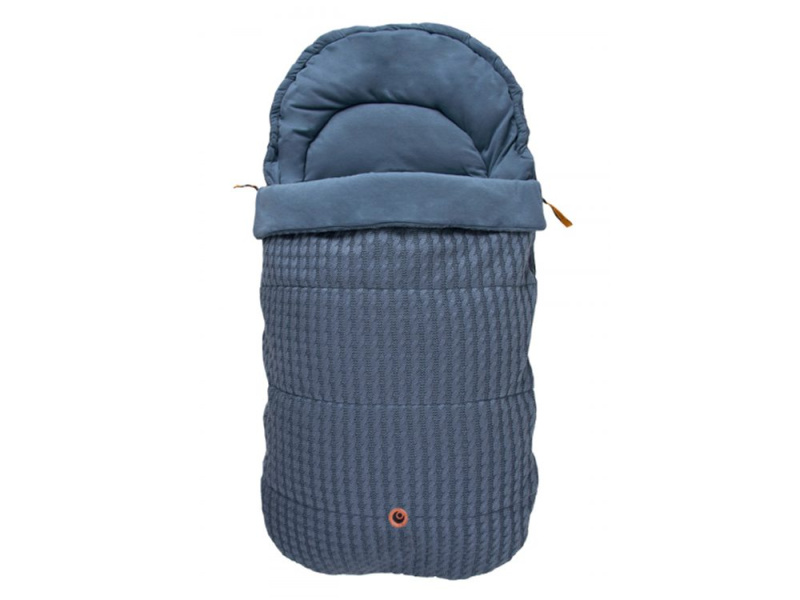 EasyGrow Fusak celoroční GRANDMA OLD Blue Melange