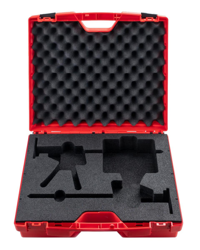 Viking Arm - prázdný přepravní kufr pro 2 ks Viking Arm