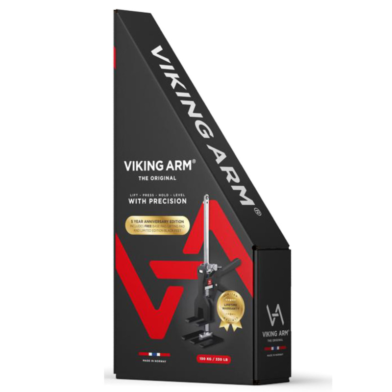 Viking Arm | Exkluzivní limitovaná edice + dárek zdarma