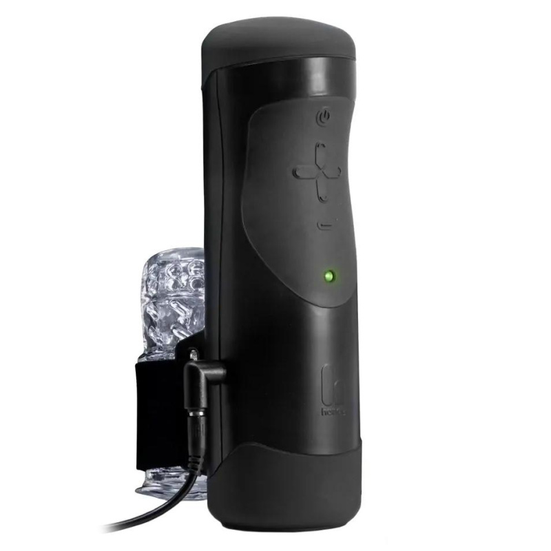 The Handy The Ultimate Handjob Machine Pánský automatický masturbátor