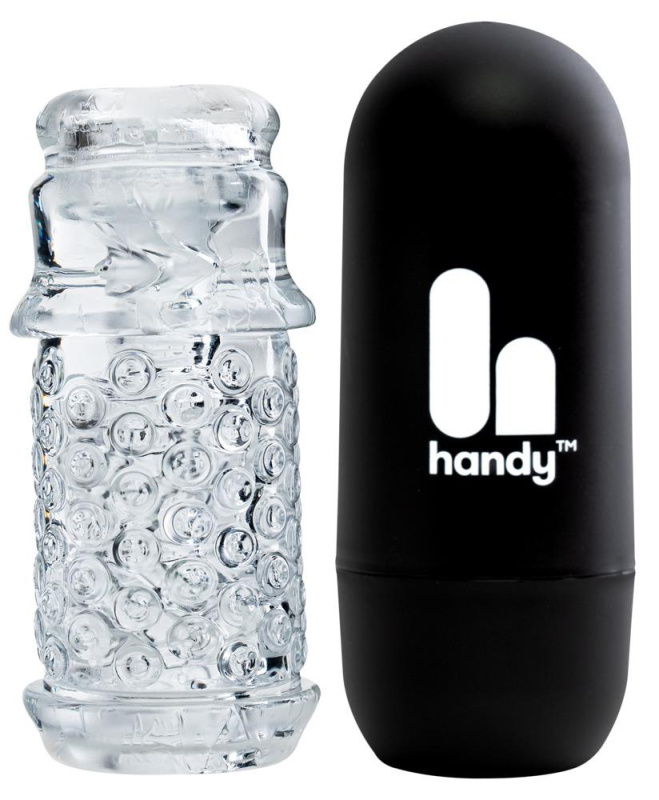 The Handy náhradní vložka Dream Sleeve Lips