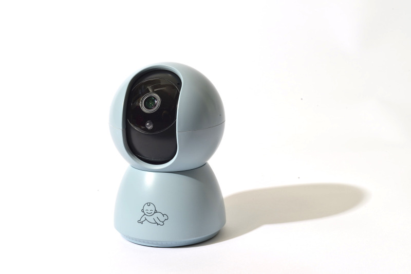 BabySensor Relax HD kamera pro chytrý senzor