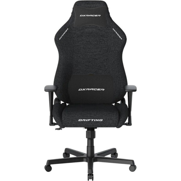 DXRacer DRIFTING XL herní židle černá Černá