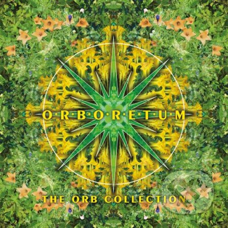 The Orb: Orboretum: The Orb Collection (2 CD)