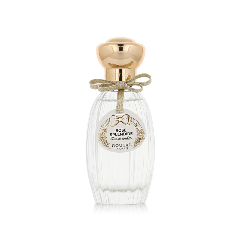 Goutal Rose Splendide EDT 100 ml W (Starý obal)