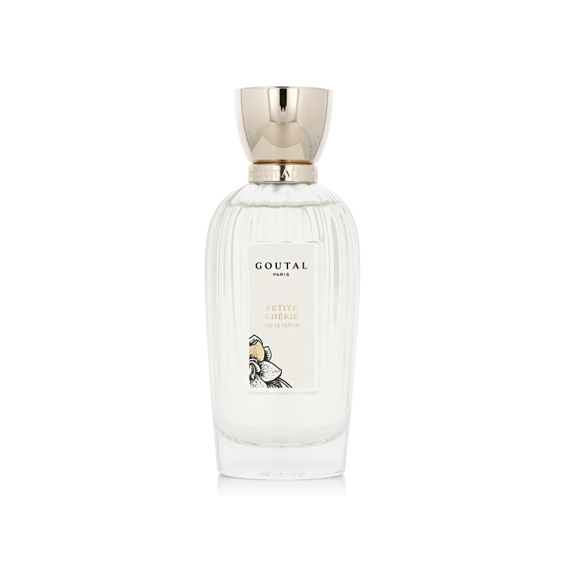 Goutal Petite Chérie EDP plnitelný 100 ml W (Nový obal)