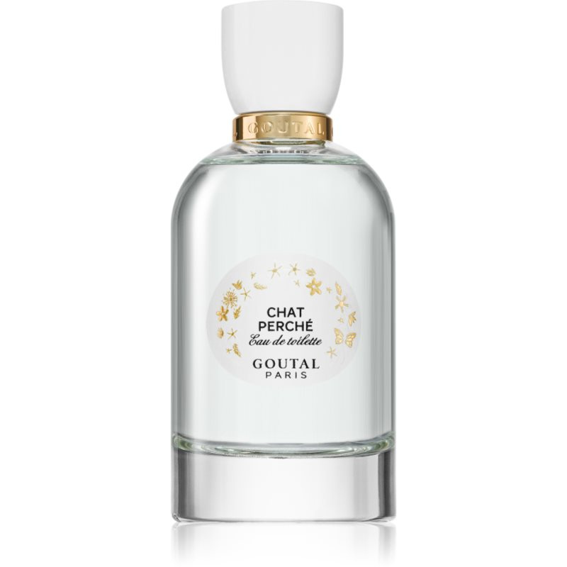 GOUTAL Chat Perché toaletní voda pro ženy 100 ml