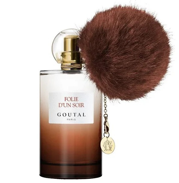 Goutal Folie d'un Soir EDP 100 ml W