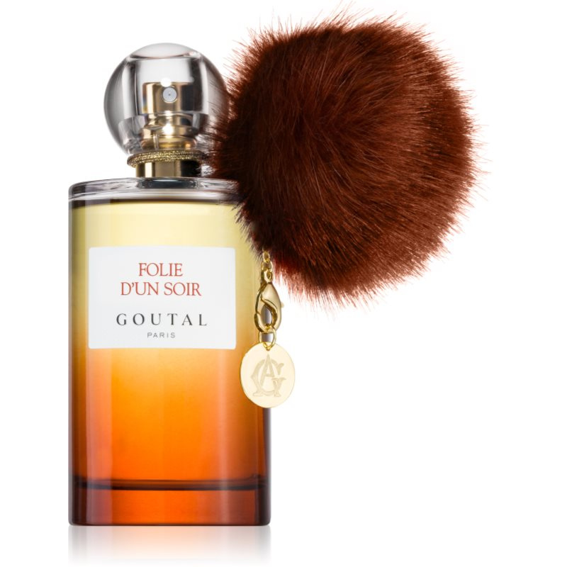 Goutal Folie d'un Soir EDP 100 ml W