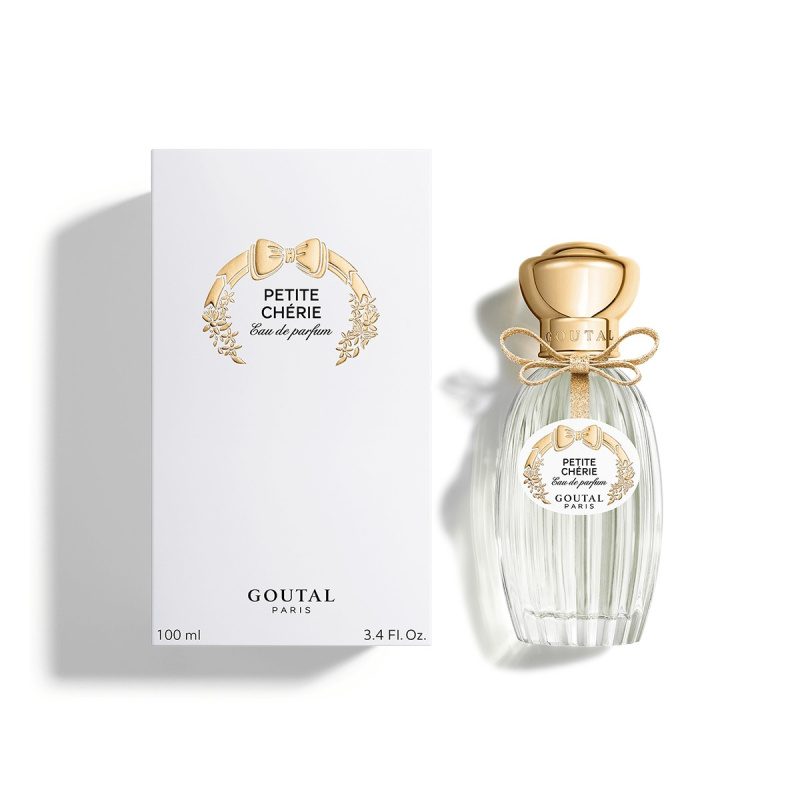 GOUTAL Petite Chérie parfémovaná voda pro ženy 100 ml