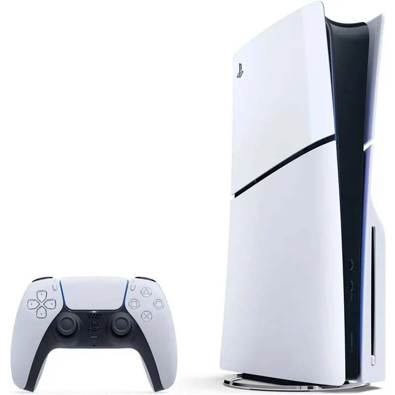 PlayStation 5 (verze slim) 1TB