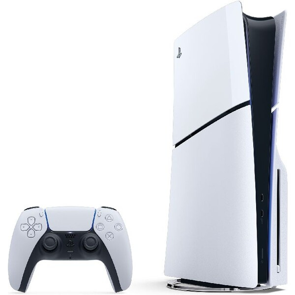 PlayStation 5 (verze slim) 1TB