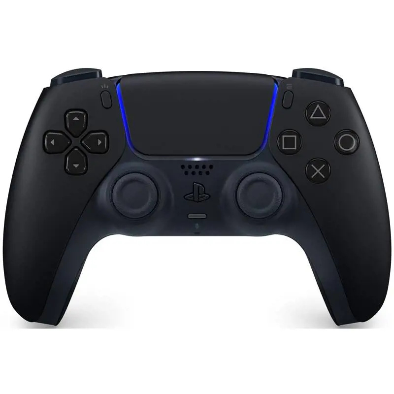 DualSense Wireless Controller PS719827597 Černá