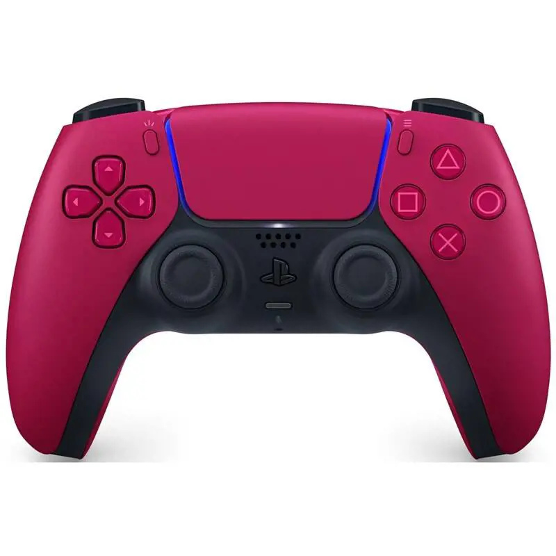 DualSense Wireless Controller PS719828099 Červená