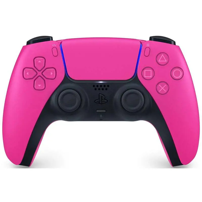 DualSense Wireless Controller Nova Pink Růžová