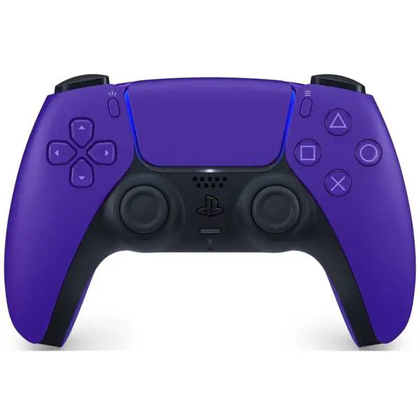 DualSense Wireless Controller Galactic Purple Fialová