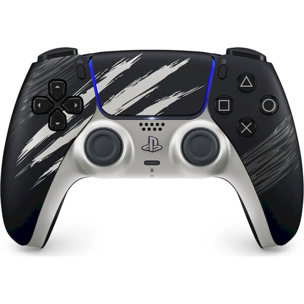 DualSense Wireless Controller Marvel’s Wolverine Adamantium Limited Edition