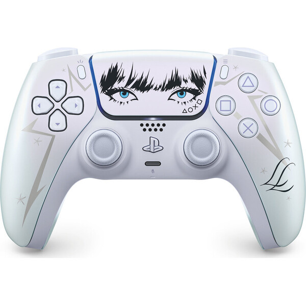 DualSense Wireless Controller Lisa Limited Edition