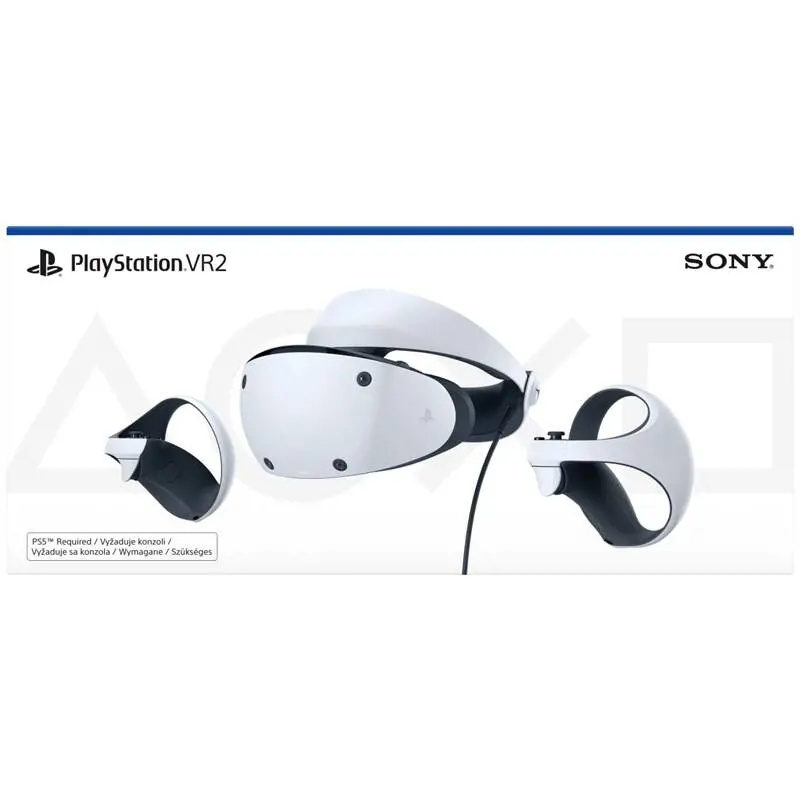 PlayStation VR2