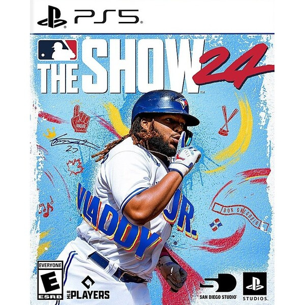 MLB 24: The Show (PS5)