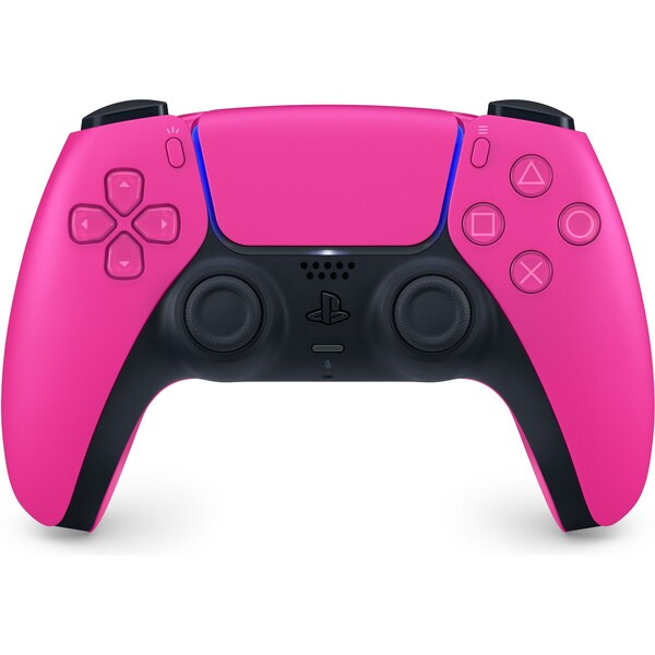 DualSense Wireless Controller Nova Pink Růžová