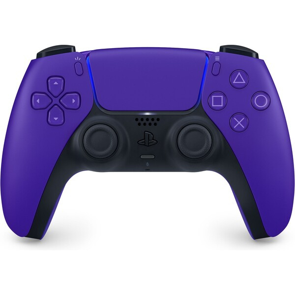 DualSense Wireless Controller Galactic Purple Fialová