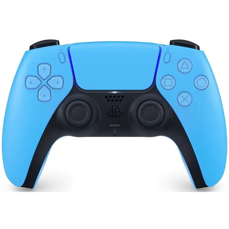 DualSense Wireless Controller Starlight Blue Světle modrá