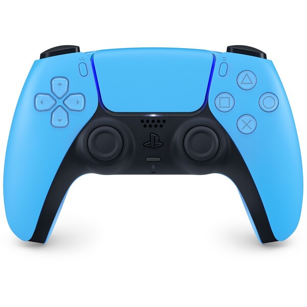 DualSense Wireless Controller Starlight Blue Světle modrá