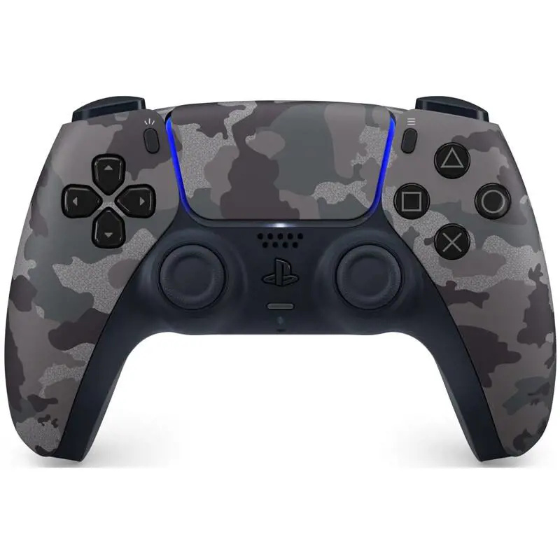 PlayStation 5 DualSense PS719423195 Maskáčová