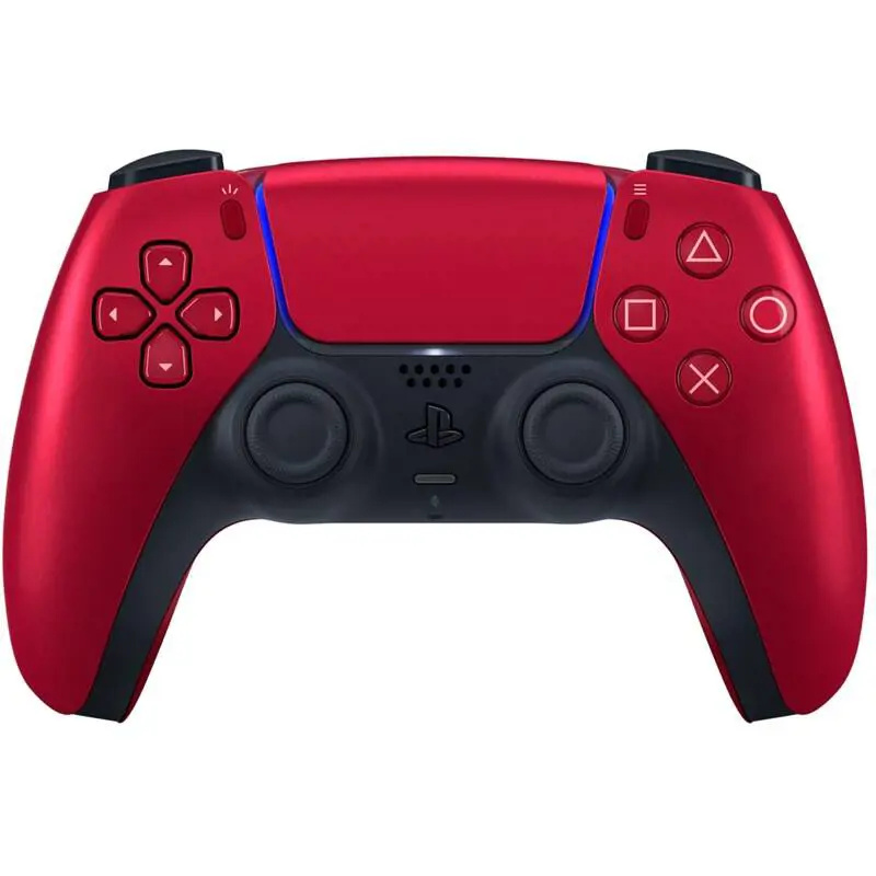 Play Station 5 Dualsense PS711000040728 Korálově červená